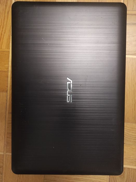 Ноутбук Asus X541N (остатки)