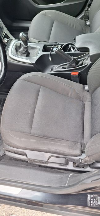Продам Opel insignia