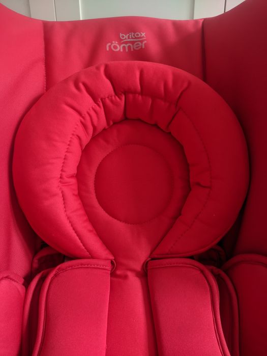 Fotelik dziecięcy 0-13 kg Britax Römer First Class Plus