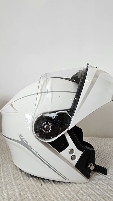 Capacete SENA OUTRUSH-R 2024