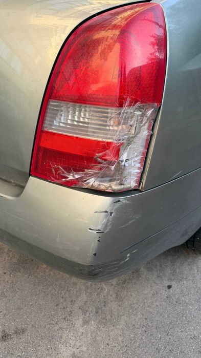 Продам Nissan Primera 2006 (1.6, Механіка) по ТЕХПАСПОРТУ!