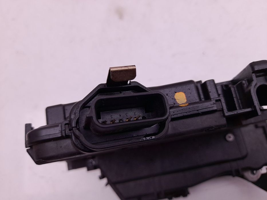 Fechadura / fecho porta frente direito RENAULT Clio IV (BH_)