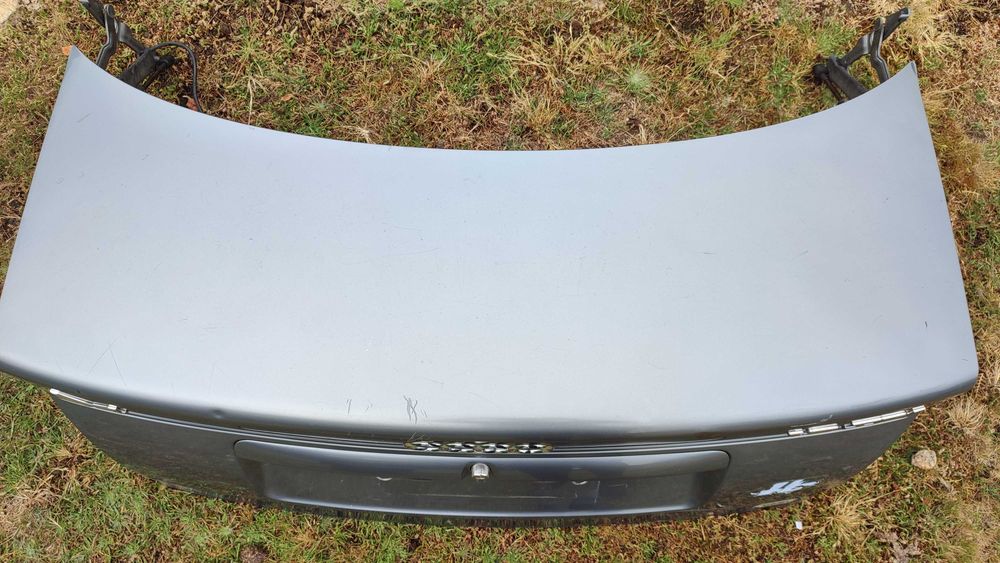 Porta / tampa da mala AUDI A4 (8D2, B5)