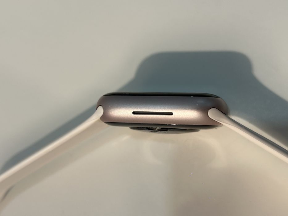 Apple Watch Série 9 41mm (GPS + Cellular)