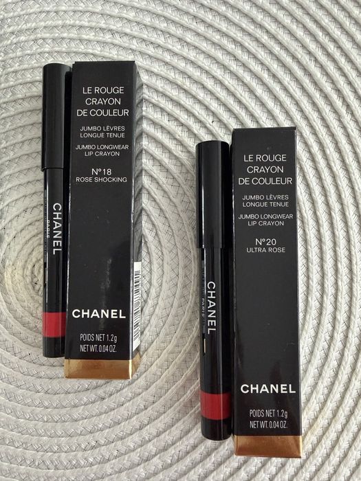 Kredka do ust w sztyfcie Chanel