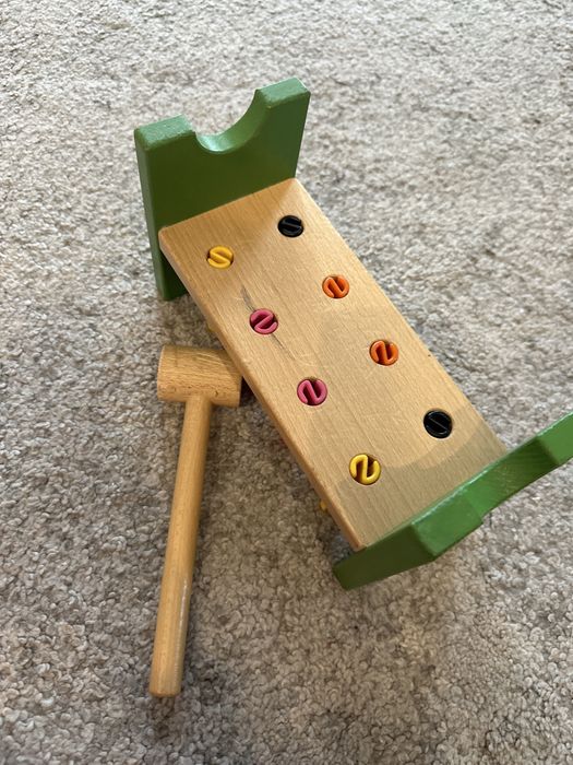 Ikea przebijanka dla dzieci