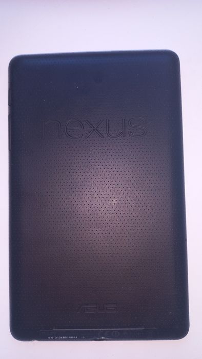 Планшет nexus 7, на детали