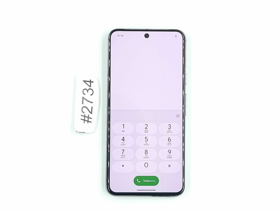 Google Pixel 8 Ekran Oryginalny Demontaż | #2734