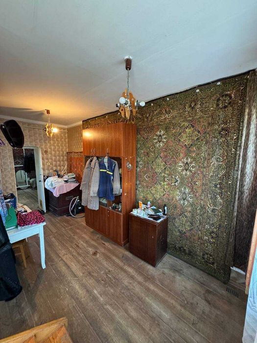 Будинок в селі Вознесенське