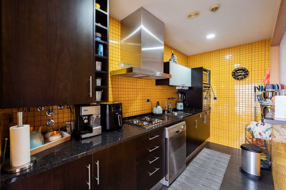 APARTAMENTO t3+1 - Ferreiros - AMARES