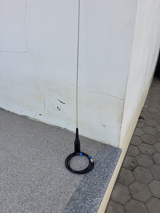 Vendo antenas  Santiago 1200