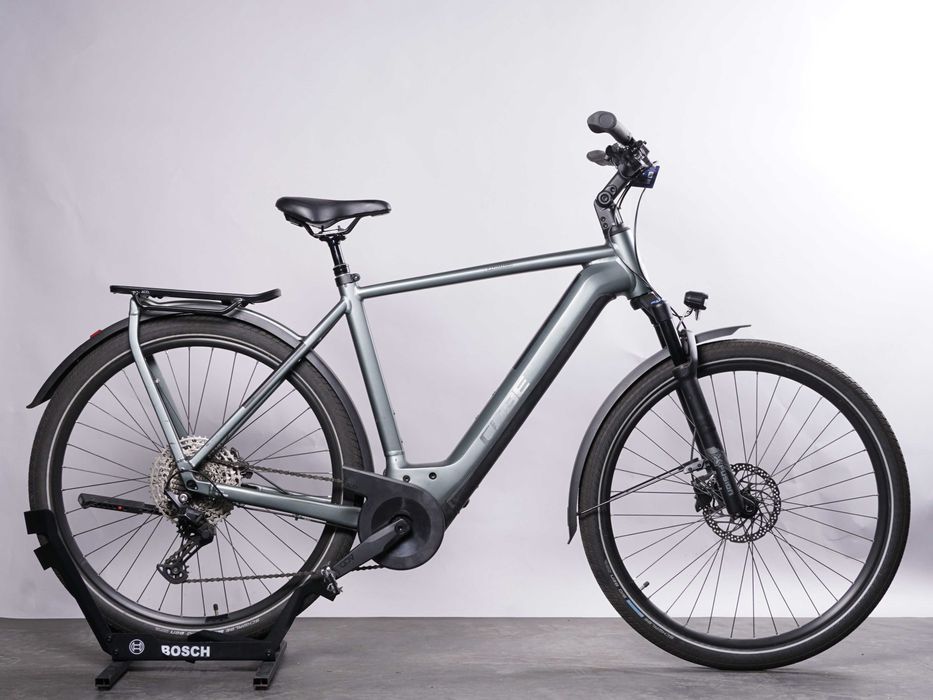 Rower Elektryczny Cube Kathmandu Pro SMART +Gwarancja