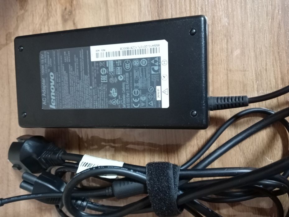 Комп'ютер Моноблок Lenovo C40-30