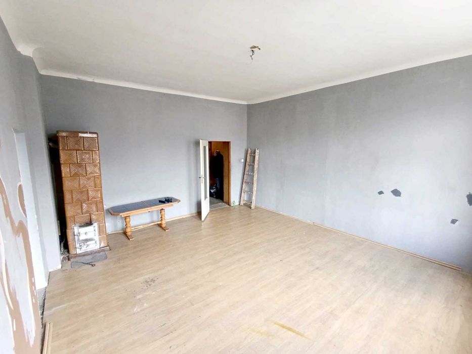 Do Wynajęcia 3 pokoje Mieszkanie 81m2 Górnośląska 24 Balkon 2-piętro