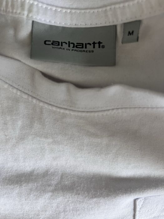 Продам футболки/лонг carhartt,ressed,nike s/xs