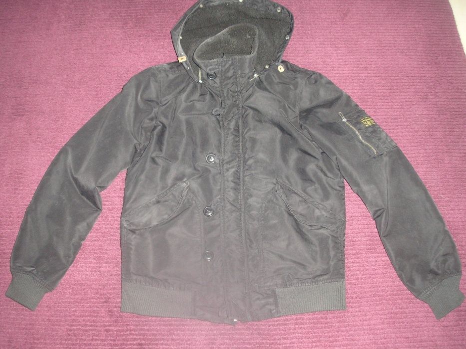 Kurtka męska  M Pull&Bear