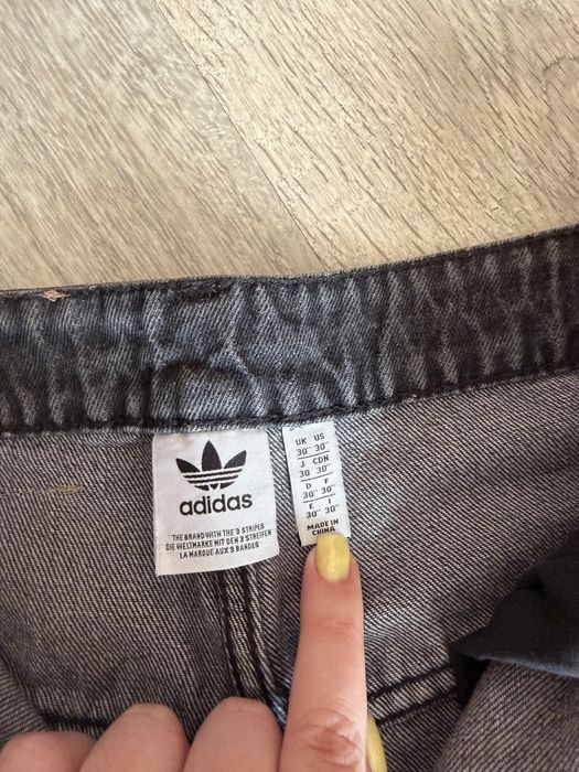 Джинси Adidas Оригінал