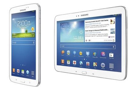 4 Tablets - 2x alldocube iplay 4, 1x samsung e 1x denver