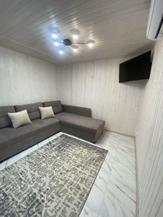 Здається еко будинок в Косино Берегівський рн. з чаном