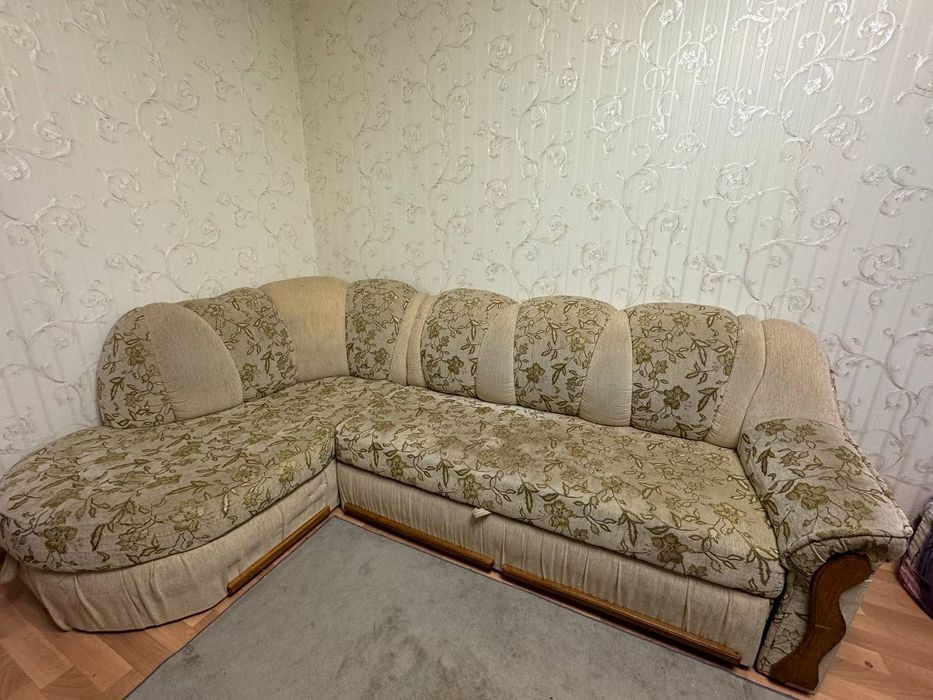 Диван угловий (угловой диван)