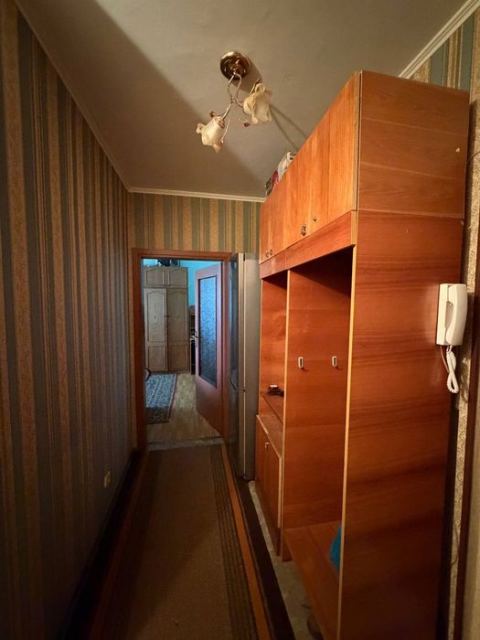 Продаж 2-кімнатної квартири