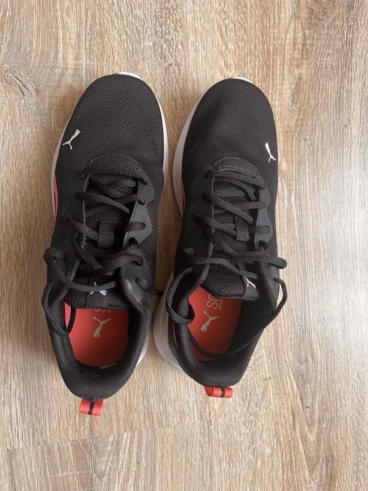 Nowe Adidasy Puma softfoam +