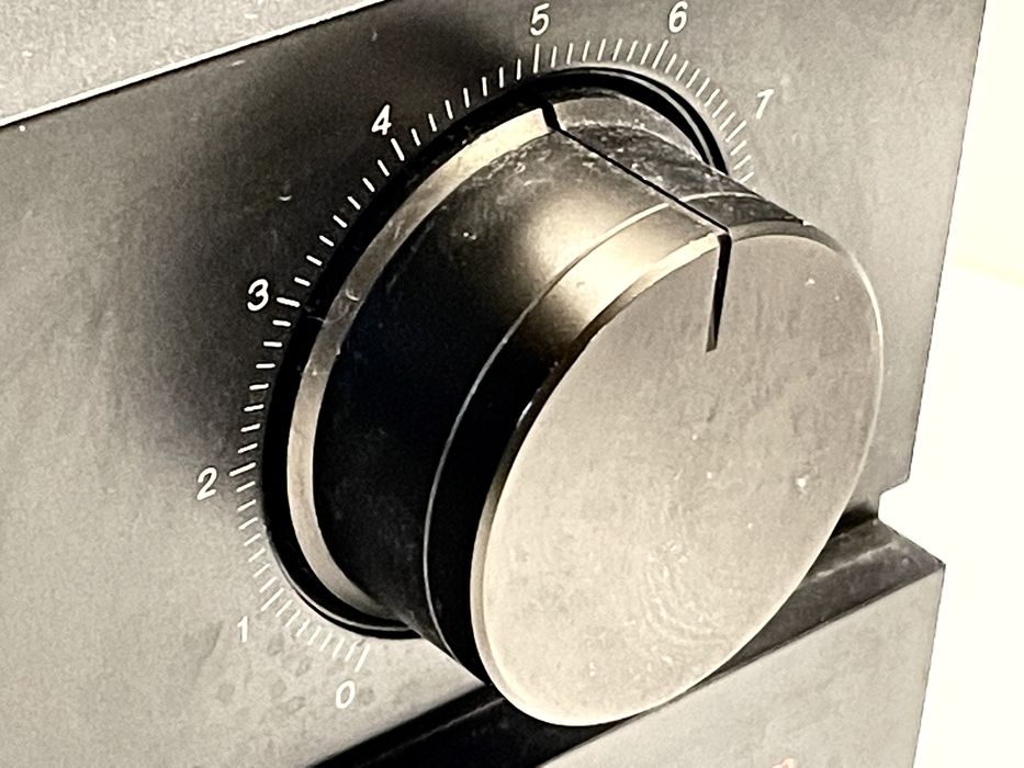 Wzmacniacz Technics SU-V 45A