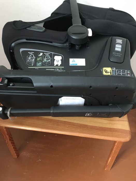 Автокрісло дитяче