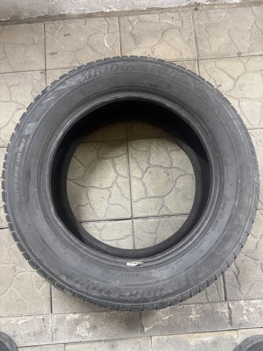 255 55 r18 Bridgestone