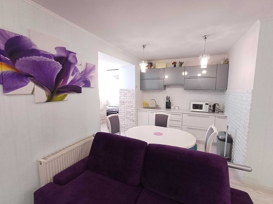 Сдам уютную квартиру на ЖМ Солнечный, ул.Любарского 36 (Белостоцкого)