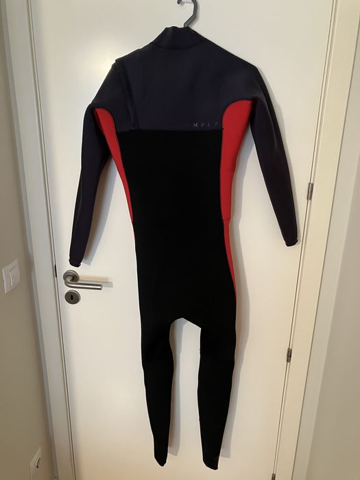 Fato de surf Deeply 3/3 MT