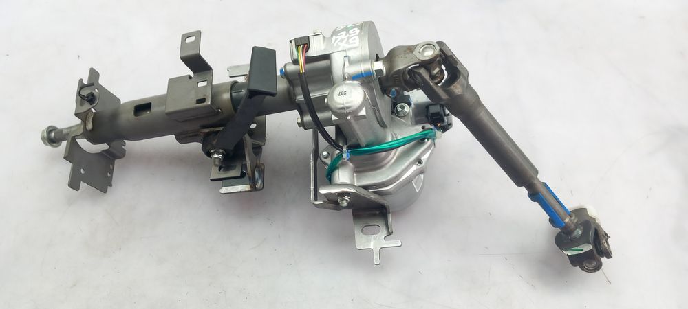 Coluna de direção NISSAN Leaf EV (ZE1)