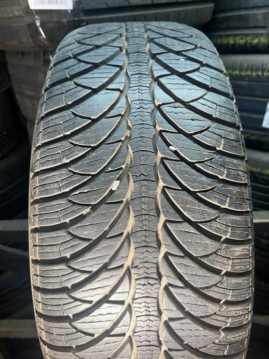 205/55 R16 Fulda пара зима ар. 205227