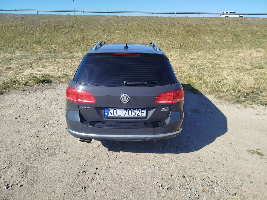 Sprzedam Wv Passat