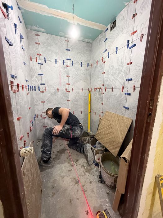 Remonty i wykończenia, Szybko i solidnie, Wolne terminy