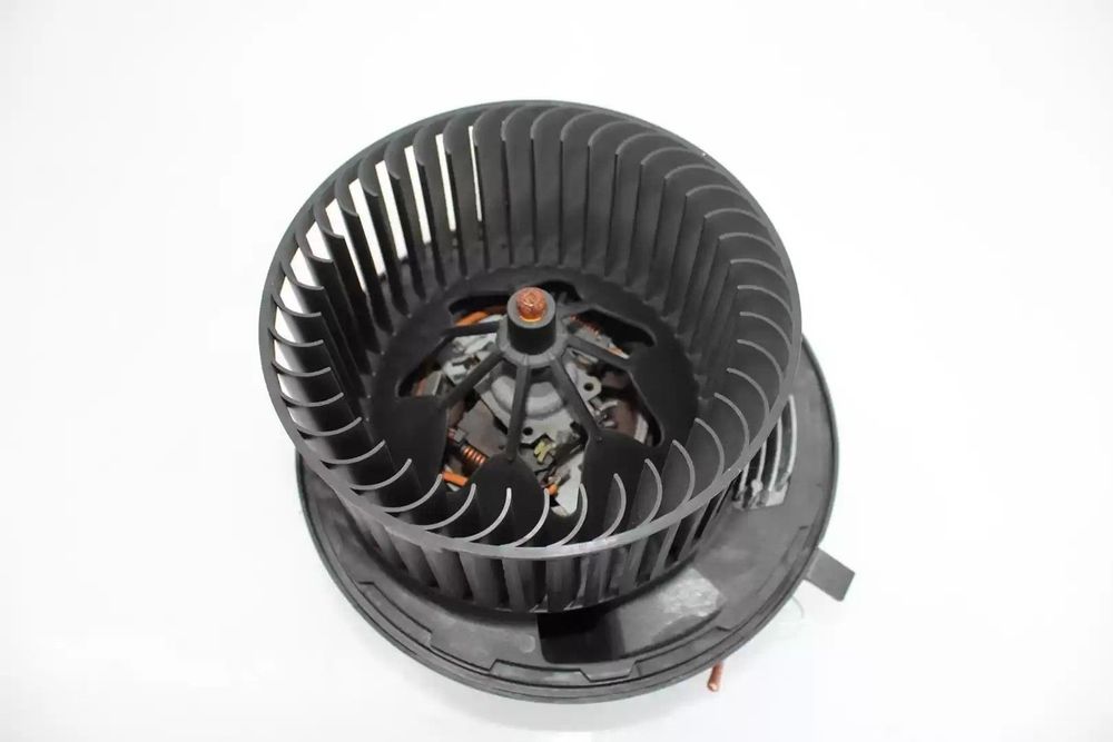MOTOR SOFAGEM BMW 1 2010 -985467W