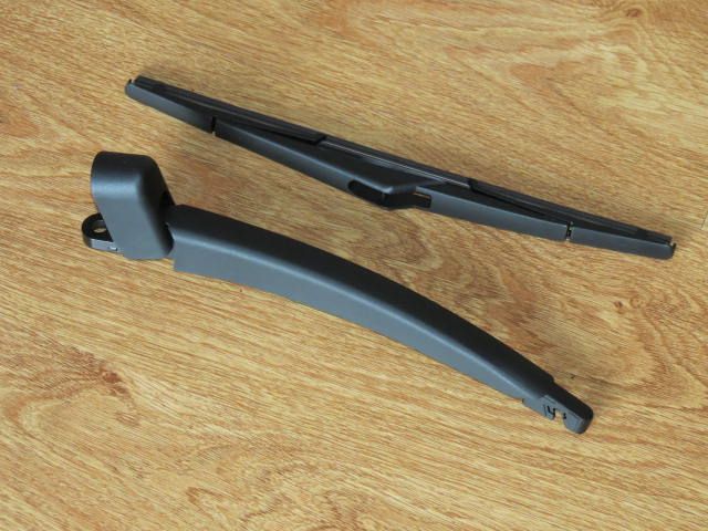 Дворник задний держатель Ford Focus Mk2 Форд S-Max C-MAX Kuga Fiesta