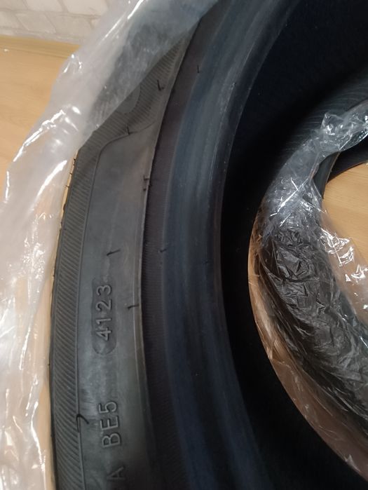 Резина Arivo  посилена 225/45/17XL.  літо