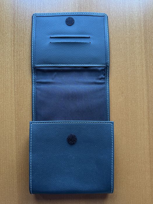 Etui na instrukcję książkę obsługi Volkswagen