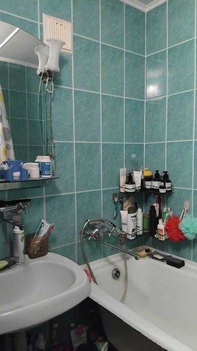 1-кімнатна на Митниці біля узбережжя Дніпра (п3)