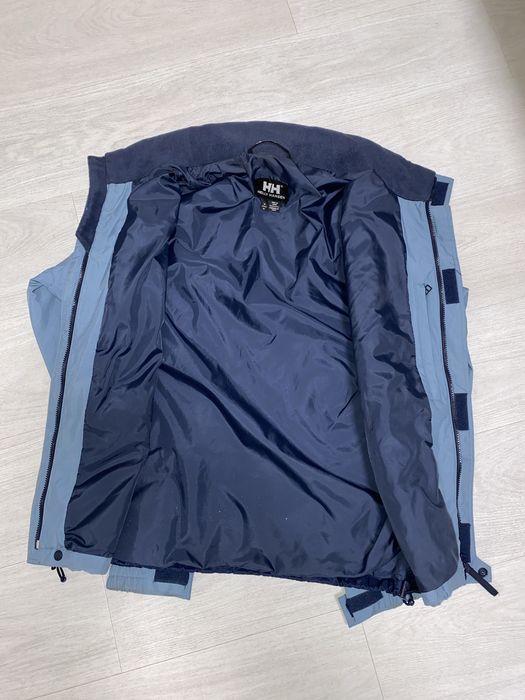 Куртка Helly Hansen M
