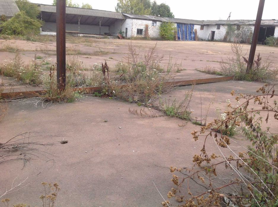 Продам зерносклады