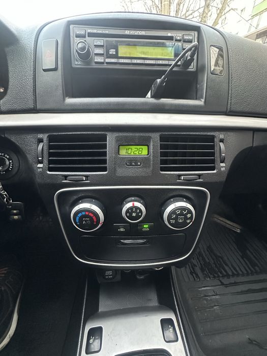 Продам Hyndai Sonata 2.0 ГАЗ/Бензин