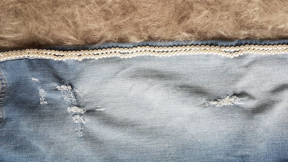 Jeansy Only 27/32