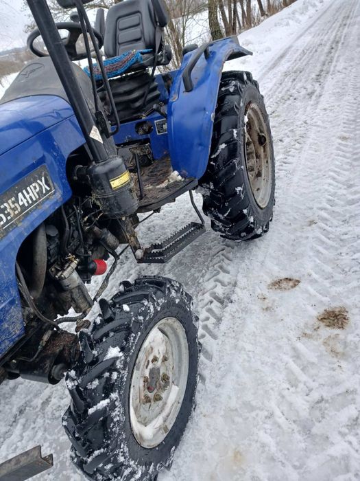 Продам ДТЗ 5354 в гарному стані