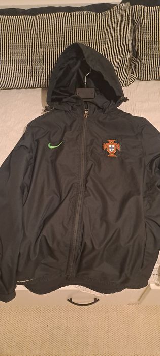 Casaco seleção Nacional