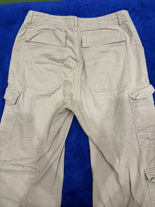 Жіночі карго штани