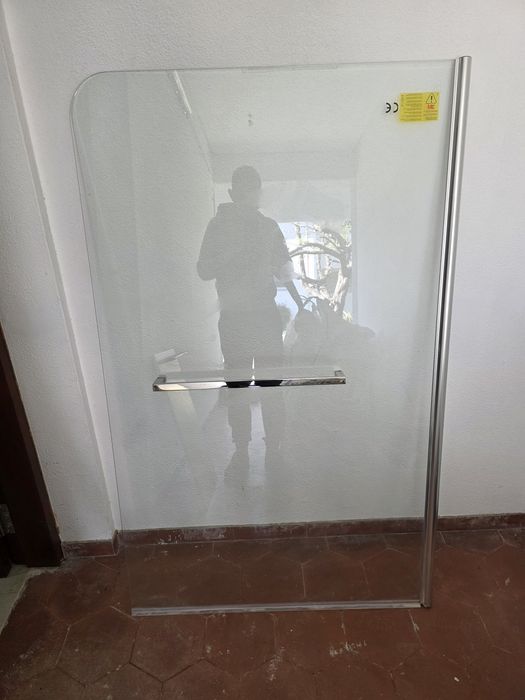 Vidros protecao de chuveiro marca 3M