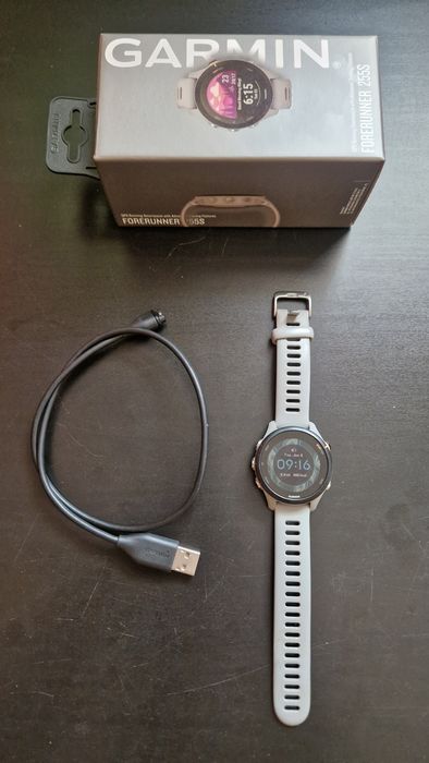 Garmin Forerunner 255S