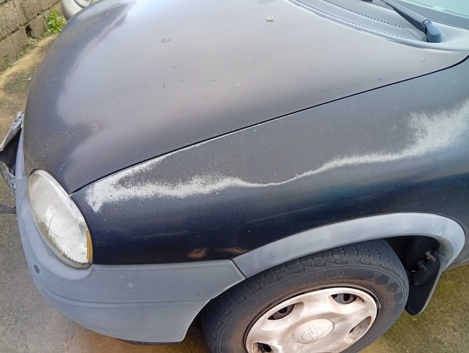 Vendo Opel Corsa 1.2 2000